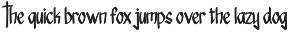 Raimok Skcoterc - Graffiti Font preview