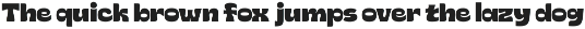 Maiky Retro - Branding Logo Font preview
