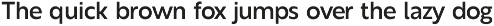 Aximo | Geometric Sans Serif preview