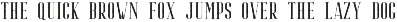 Riffle Rough preview