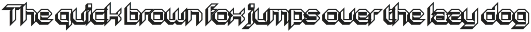 Hecolle 3D preview