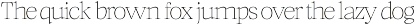 Mckins - Family Serif Font preview