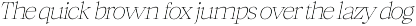 Mckins - Family Serif Font preview