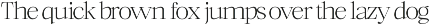 Mckins - Family Serif Font preview