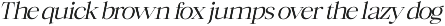 Mckins - Family Serif Font preview