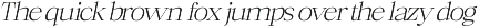 Mckins - Family Serif Font preview