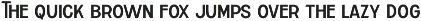Alteria - Vintage Ornamental Fonts preview