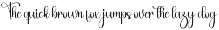 Haunting preview