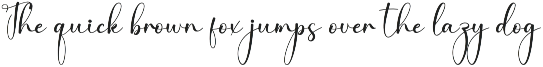 Angelina Signature | Script Font preview