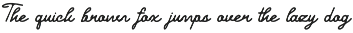 Senley -Classic Handwritten Typeface preview