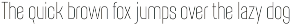 Alterhard Condensed Strict Font preview