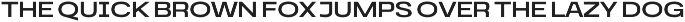 Bigmen All Caps Font preview
