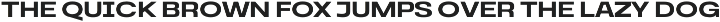Bigmen All Caps Font preview