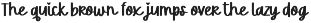 Love Bundle Cute Heart Fonts preview