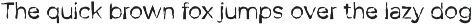 Wolf Claws Font font preview