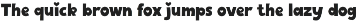 Silly Love Cute Heart Font preview