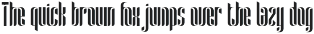 Alternative Expression - Futuristic preview