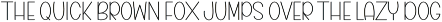 Minimalist Signature preview