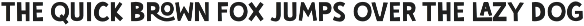 Clariza Sparks//Fun Display Font Duo preview