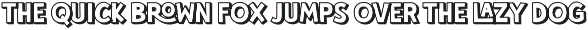 Clariza Sparks//Fun Display Font Duo preview