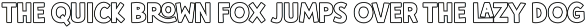 Clariza Sparks//Fun Display Font Duo preview