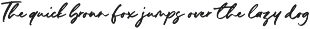 Winterhold Kingdom Font preview