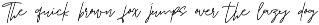 Lolenge | 5 Style Scripts preview