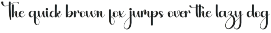 Brilliant Signature preview