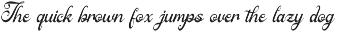 Ratfeylino | Elegant Calligraphy preview