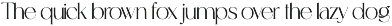 Gisella An Aesthetic Display Serif preview