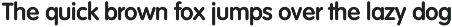 Neolina font-42-25 preview