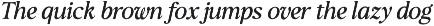 Pink Average - Trendy Modern Serif preview