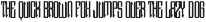 Ammeq Blackletter Font preview