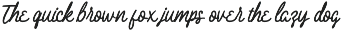 Doodle Cream - Handwritten Font Duo preview