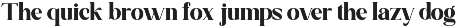 Catalyone - Fashion Font preview