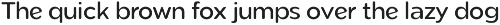 Pangi Rounded preview