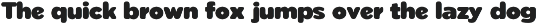 Pangi Rounded preview