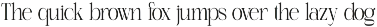 Brisme - Modern Luxury Serif Font preview