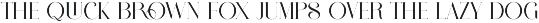 Ravlys - Classy serif preview