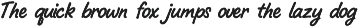 Snack Shack | Casual Script preview