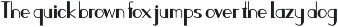 Rubego - Rounded Font preview