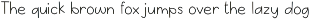 Animal Lover Cute Heart Font preview