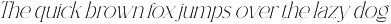 Sukari - Luxury Font preview