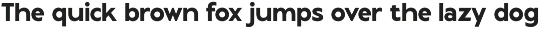 Maurico - Elegant Sans preview