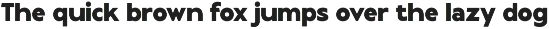 Maurico - Elegant Sans preview