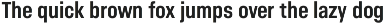 Minimalized preview