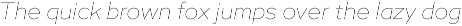 Quic preview