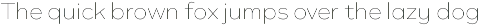 Typonium preview