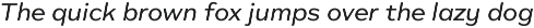 Typonium preview