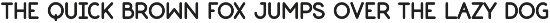 Duck Hook - Script & Sans Font Duo preview